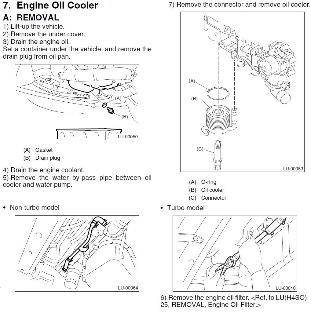 ('03'05) Need to drain coolant to change heater hose off thermostat